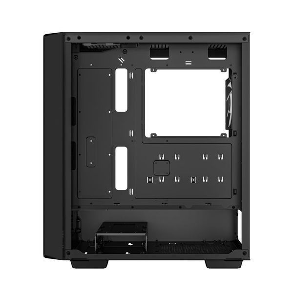 Корпус Deepcool CC560 V2 Black (R-CC560-BKGAA4-G-2) 507064 фото