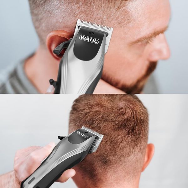 Машинка для стрижки Wahl Rapid Clip (09657.0460) 531902 фото