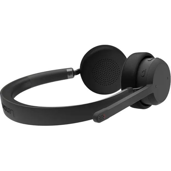Специализированная гарнитура Lenovo Wireless Stereo Headset (4XD1Q30302) 532327 фото