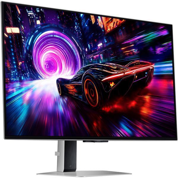 Монитор Samsung Odyssey G8 G81SF (LS27FG812SIXCI) 630706ua фото