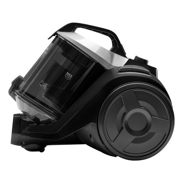 Пилосос безмішковий Grifon VC82BL Silver Black 623520ua фото