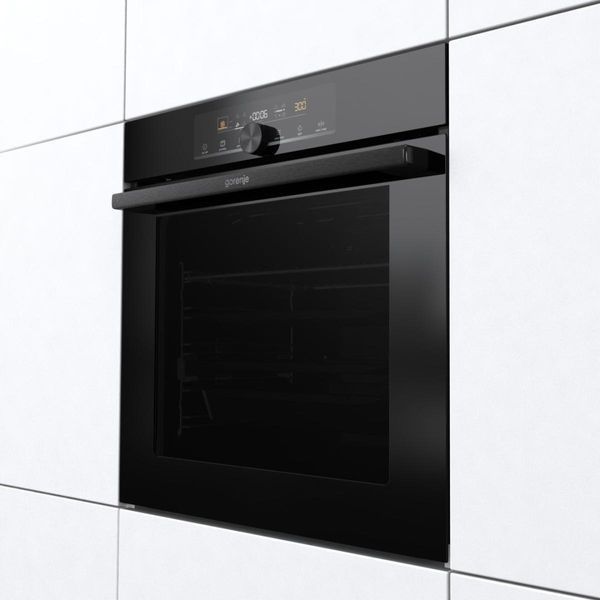 Духовка електрична Gorenje BPS6747A06BG 365634ua фото