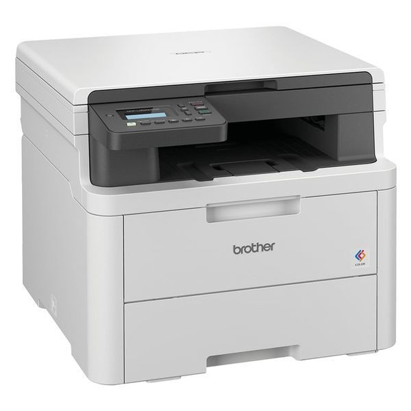 БФП Brother DCP-L3520CDWE (L3520CDWERE1) 516345 фото