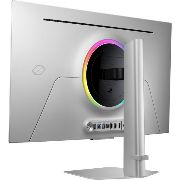 Монитор Samsung Odyssey G8 G81SF (LS27FG812SIXCI) 630706ua фото