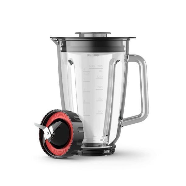 Блендер стаціонарний Philips HR3030/00 512466ua фото