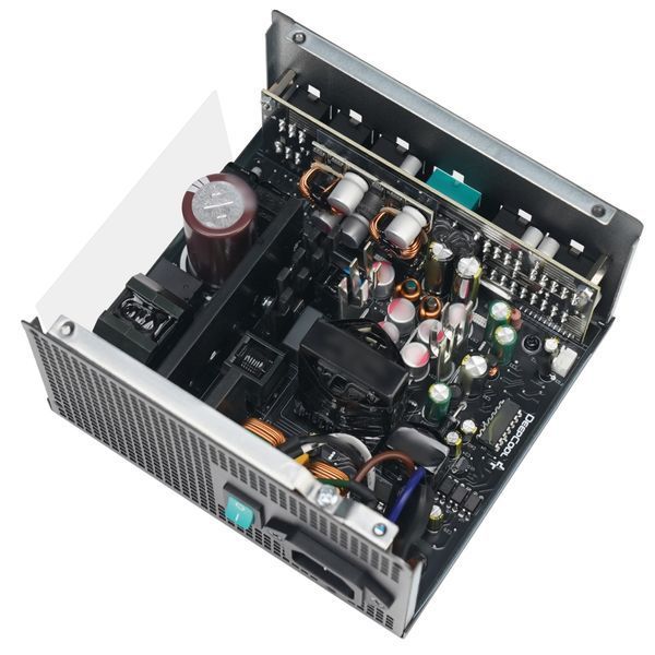 Блок живлення Deepcool Gamer Storm PN850M 850W (R-PN850M-FC0B-JGEU) 622613ua фото