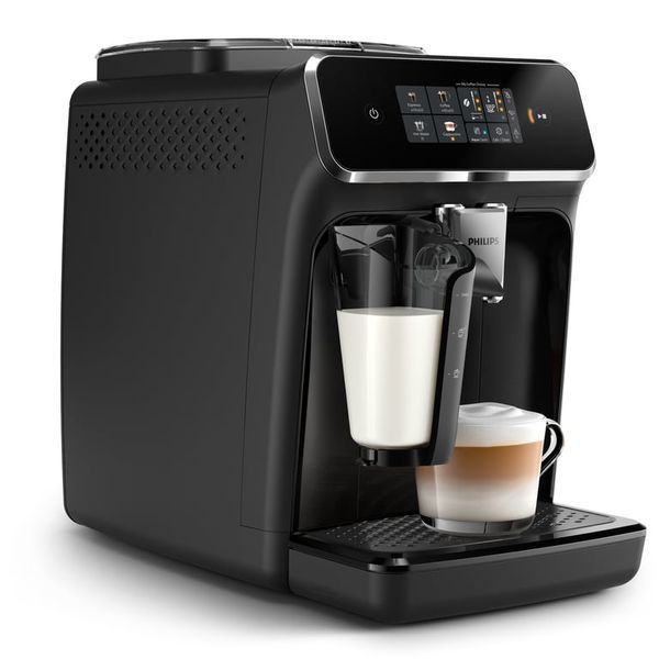 Кофемашина автоматическая Philips Series 2300 EP2331/10 506710ua фото