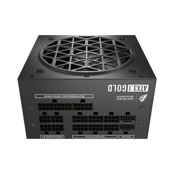 Блок питания 1Stplayer HA-1000BA4 (NGDP-GLD-1000-BK) 577292ua фото