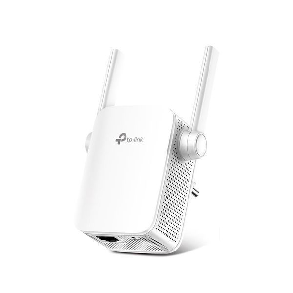 Повторитель Wi-Fi TP-Link RE205 464213ua фото