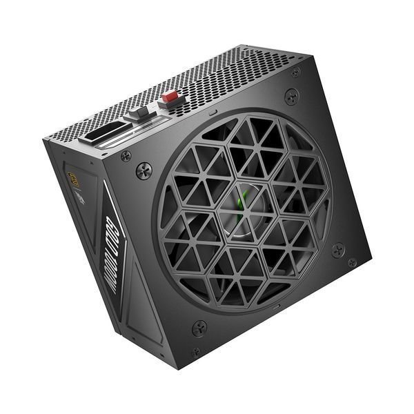 Блок питания 1Stplayer HA-1000BA4 (NGDP-GLD-1000-BK) 577292ua фото