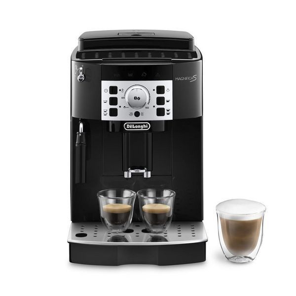 Кофемашина автоматическая Delonghi Magnifica S ECAM 22.115.B 356080ua фото