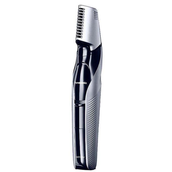 Триммер для тела (бодигрумер) Panasonic ER-GK60-S503 319185 фото