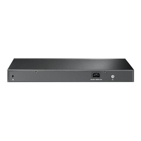 Коммутатор неуправляемый TP-Link TL-SG2428P 372521ua фото