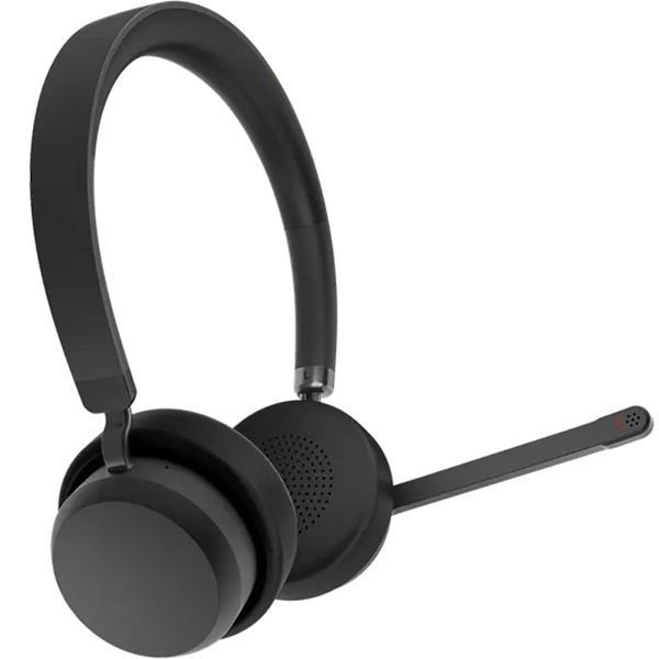 Специализированная гарнитура Lenovo Wireless Stereo Headset (4XD1Q30302) 532327 фото