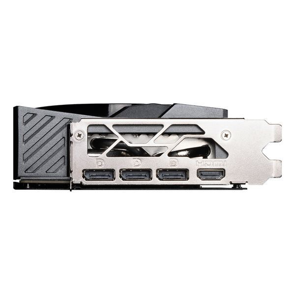 Відеокарта MSI GeForce RTX 5080 16G GAMING TRIO (912-V531-006) 630436ua фото