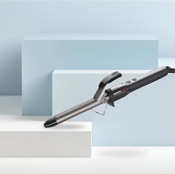 Плойка для волосся BaByliss Pro BAB2174TTE 609242ua фото
