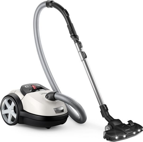 Пылесос с мешком Philips XD8142/12 548952 фото