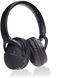 Навушники з мікрофоном Real-El GD-850 Black (EL124100025) 579473ua фото 5