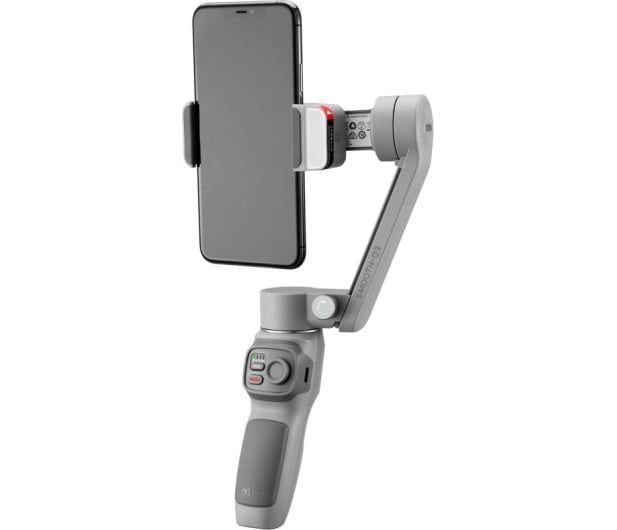 Монопод-стабілізатор Zhiyun Smooth-Q3 Combo (C030113INT) 470959 фото