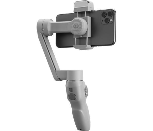 Монопод-стабілізатор Zhiyun Smooth-Q3 Combo (C030113INT) 470959 фото