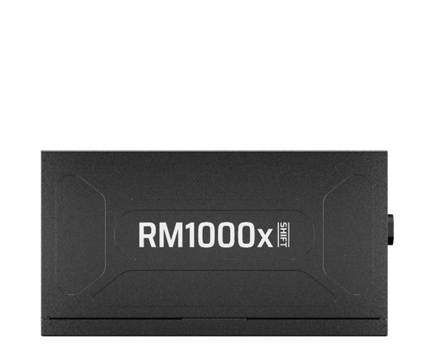 Блок живлення Corsair RM1000x Shift 1000W (CP-9020300) 614862ua фото