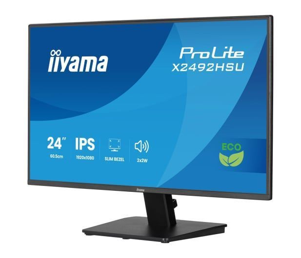 Монітор Iiyama ProLite X2492HSU-B1 615506ua фото