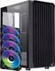 Корпус Zenpc Z3 Air Black (ZEN.Z3.01.4A) 542209 фото 1