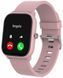 Смарт-часы Denver SWK-120 Pink 621688 фото 4