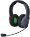 Навушники з мікрофоном PDP LVL 50 Black/Green 318854 фото 1