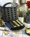 Орешница Adler AD 3039 Black 135629 фото 6