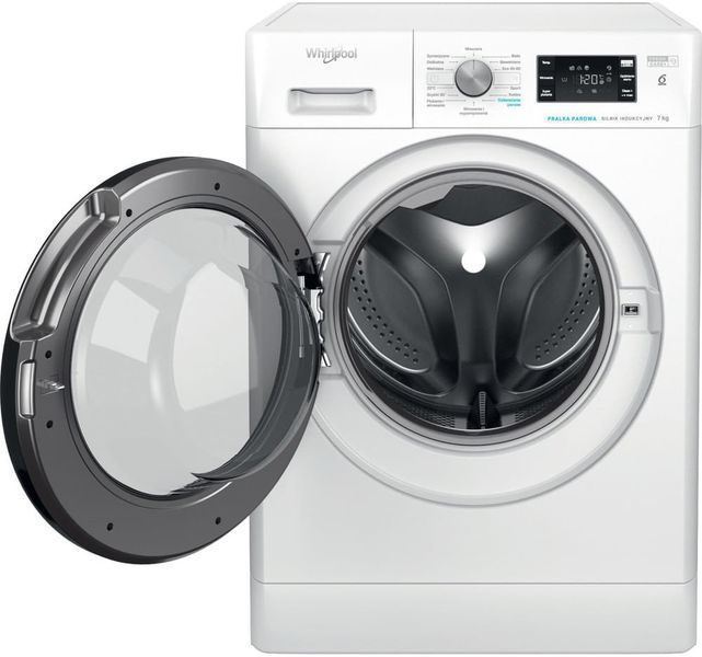 Стиральная машина автоматическая Whirlpool FFB 7269 BV PL 621415 фото