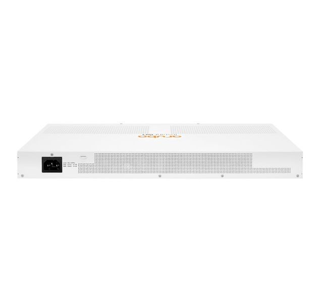 Комутатор керований рівня 2 HP Aruba Instant On 1930 24G (JL683B) 518410ua фото