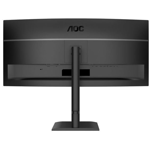 Монітор AOC CU34E4CV 620346 фото