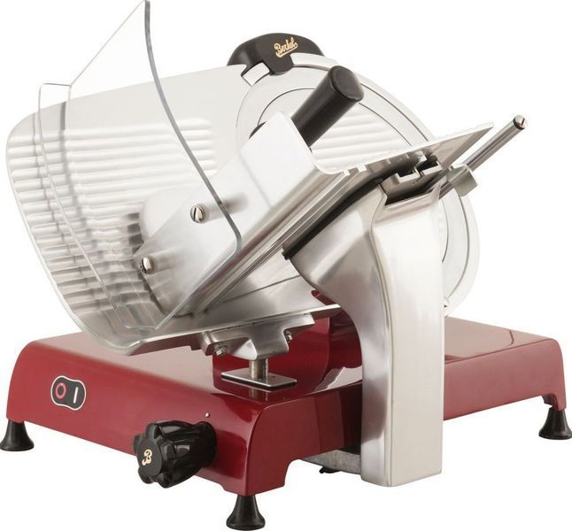 Скиборезка (слайсер) Berkel Red Line RL 300 Red 567525 фото