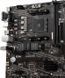 Материнська плата MSI A520M-A PRO 336454ua фото 3