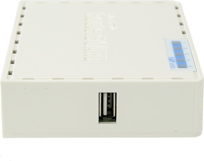 Беспроводной маршрутизатор (роутер) Mikrotik hAP ac lite (RB952Ui-5ac2nD) 352113ua фото