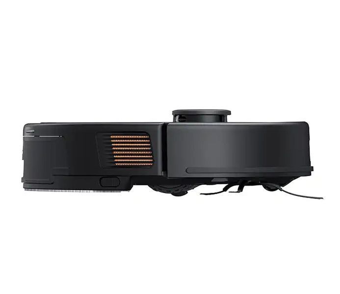 Робот-пилосос Eufy Robovac Eufy X8 Pro Black 529892 фото