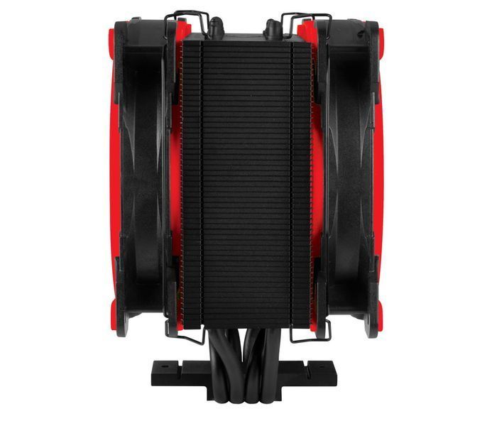 Воздушное охлаждение Arctic Freezer 34 eSports Duo Red (ACFRE00060A) 329212 фото