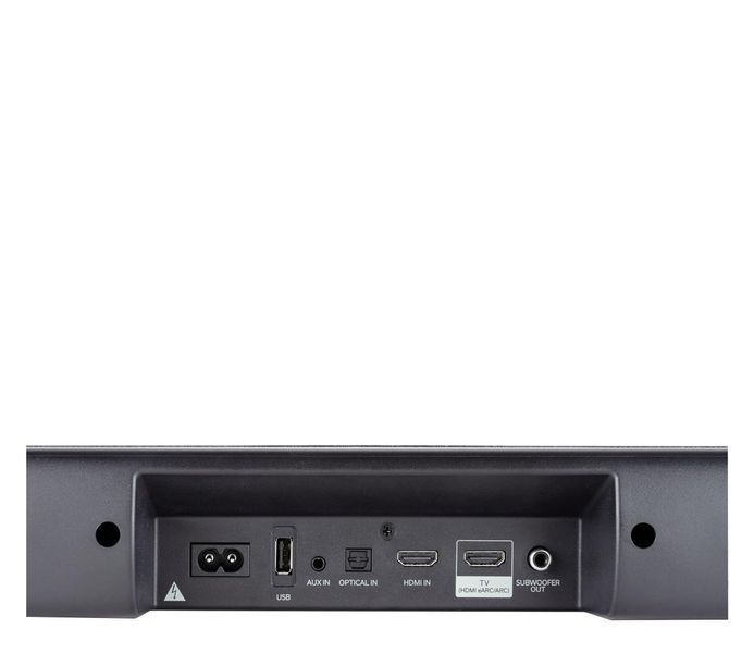 Саундбар Denon DHT-S218 510698ua фото