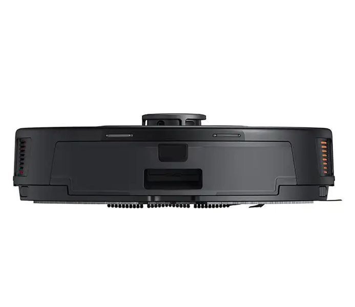 Робот-пилосос Eufy Robovac Eufy X8 Pro Black 529892 фото