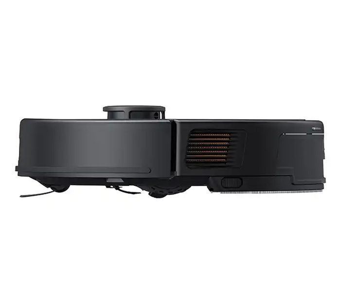 Робот-пилосос Eufy Robovac Eufy X8 Pro Black 529892 фото