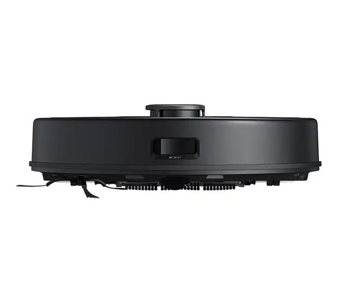 Робот-пилосос Eufy Robovac Eufy X8 Pro Black 529892 фото