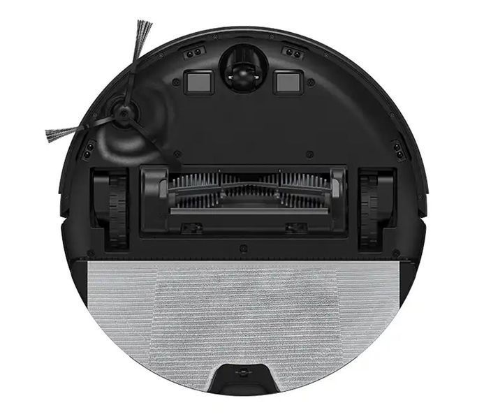 Робот-пилосос Eufy Robovac Eufy X8 Pro Black 529892 фото