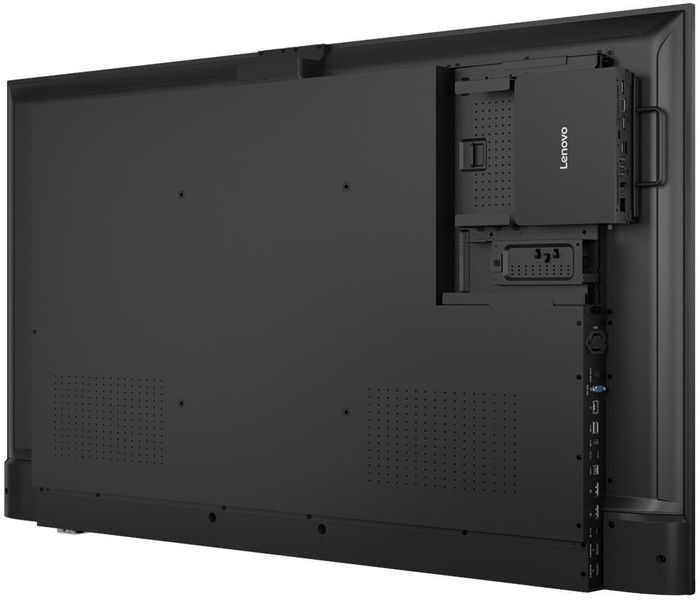 Информационный дисплей Lenovo ThinkVision E55 (64A9GAT1EK) 619829 фото