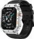 Смарт-часы Gravity GT6-5 Black 621788 фото 1