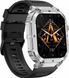Смарт-часы Gravity GT6-5 Black 621788 фото 3