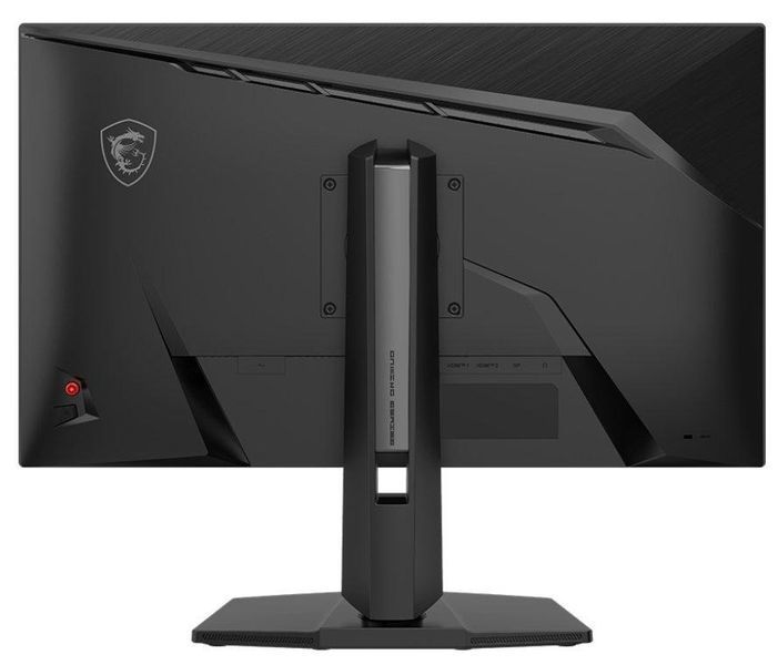 Монитор MSI MAG 272PF X24 (9S6-3CE59T-020) 623265ua фото