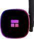 Водяне охолодження Thermalright Frozen Horizon 360 Black ARGB V2 619149 фото 2