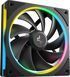 Вентилятор Deepcool FL12 SE 3 in 1 Black (R-FL12SE-BKAPN3-G) 618873 фото 5