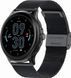 Смарт-годинник Gravity GT12-1 Black 621738 фото 3